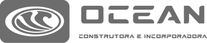 Logo Ocean Construtora